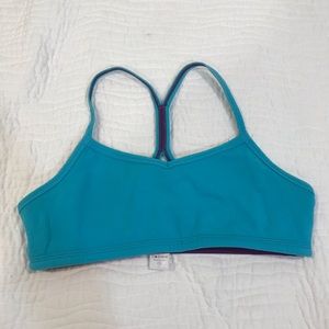Ivivva sports bra